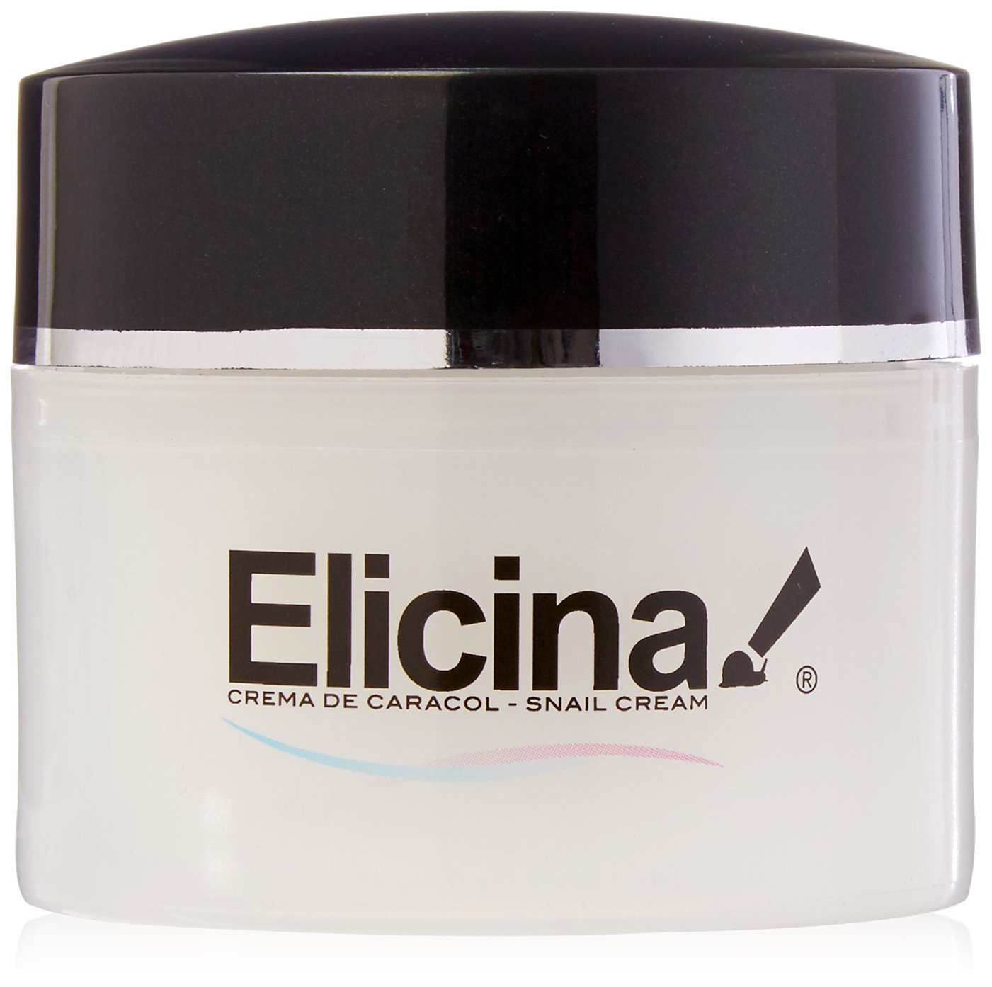 Elicina Crema de Caracol Snail Cream